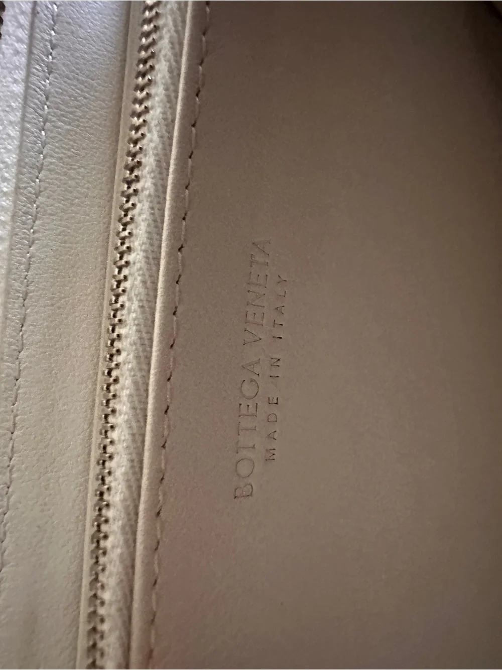 Bottega Veneta signature intrecciato